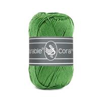 Durable Coral Mini 2152 Grass Green