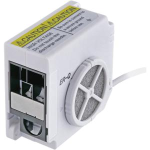 Panasonic Antistatische ventilator (b x h) 65 mm x 60 mm ER-Q 1 stuk(s)