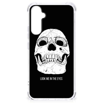 Extreme Case Samsung Galaxy A34 Skull Eyes Extreme Case Samsung Galaxy A34 Skull Eyes