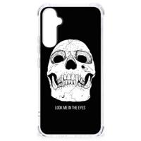Extreme Case Samsung Galaxy A34 Skull Eyes