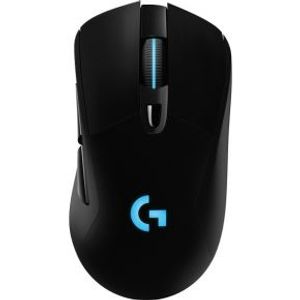 Logitech-G G703 Hero wireless gaming muis