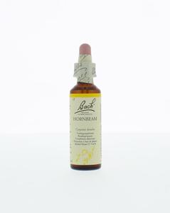 Bach Hornbeam/haagbeuk