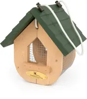 Vogebescherming Nederland Pinda voederhuis nashville