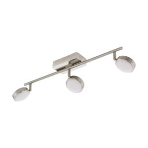 Eglo Led opbouwspot Corropoli-C 3-lichts 97716