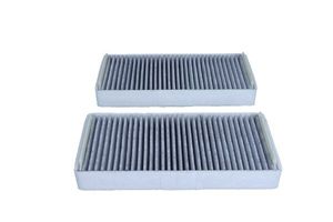 Interieurfilter 261654