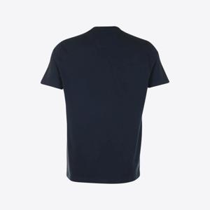 T-shirt Blauw Logo Kl