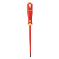 Schroevendraaier Bahco Bahcofit Schroevendraaier 0,5 x 3 mm Platte tip 10 cm