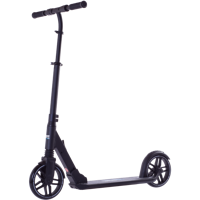 Rideoo 200 pro black