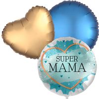 Super mama