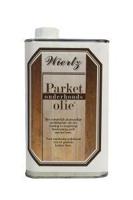 Wiertz Parket onderhoudsolie