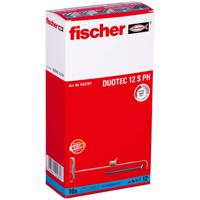 Fischer 542797 schroefanker & muurplug 10 stuk(s) Tuimelplug 60 mm - thumbnail