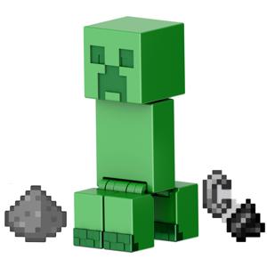 Minecraft Action Figure Creeper 8 cm