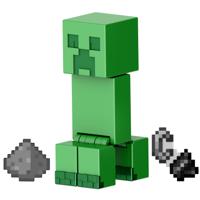 Minecraft Action Figure Creeper 8 cm - thumbnail