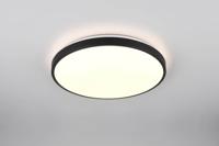 Trio Led plafonnièreLoody met sensor - Ø 38,5cm - R64901102