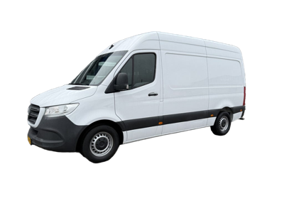 Mercedes Benz Sprinter