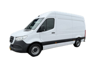 Mercedes Benz Sprinter