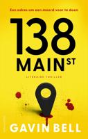 138 Main Street - Gavin Bell - ebook