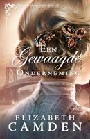 Een gewaagde onderneming - Elizabeth Camden - eBook (9789064510601) - thumbnail