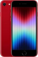 Apple iPhone SE 128GB (2022) Smartphone Rood