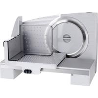 EMERIO MS-125001 Snijmachine MS-125001 Zilver EMERIO MS-125001 Snijmachine MS-125001 Zilver