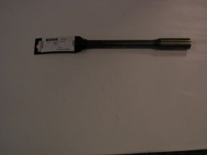 ELECTRODEADAPTER 17X260 SDS-MAX