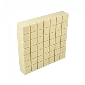 PressureTex zitkussen 40 x 40 x 6 cm
