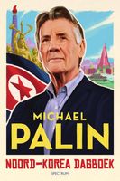 Noord-Korea dagboek - Michael Palin - ebook