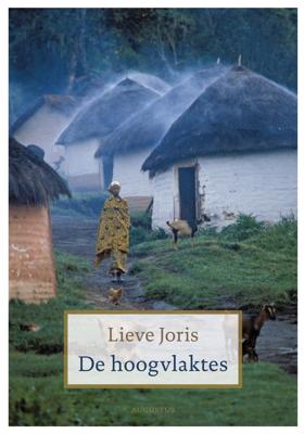 De hoogvlaktes (Paperback)