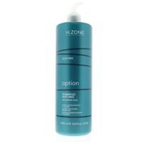 H.Zone Option Anti Red Anti Red Shampoo