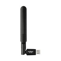 Edimax Draadloze USB-Adapter | 1 stuks - EW-7822UAD EW-7822UAD - thumbnail