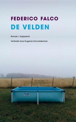 De vlaktes (Paperback)