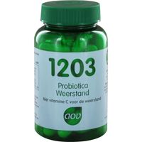 1203 Probiotica complex
