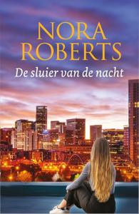 De sluier van de nacht - Nora Roberts - ebook