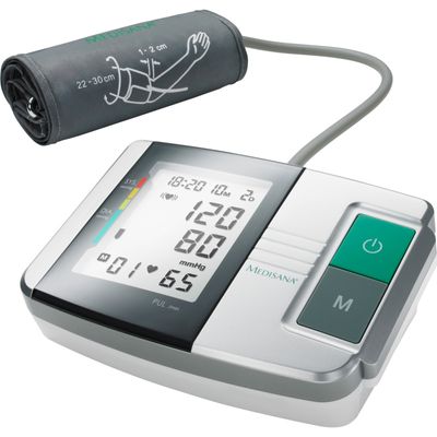 MTS Bovenarm Bloeddrukmeter Bloeddrukmeter