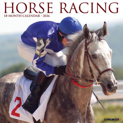 Paardenrennen Kalender 2026