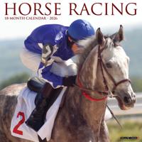 Paardenrennen Kalender 2026