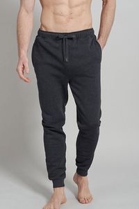 Gotzburg joggingbroek donkergrijs