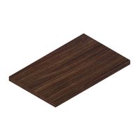 Plieger Plateau Houston 37 cm Walnut - thumbnail