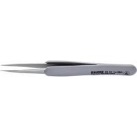 Knipex 92 21 14 ESD Precisiepincet ESD Spits 130 mm