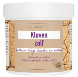Skin Care & Beauty Kloven Zalf