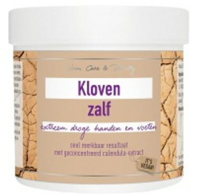 Skin Care & Beauty Kloven Zalf