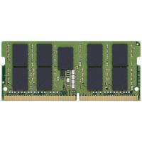 Kingston Server Premier Werkgeheugenmodule voor laptop DDR4 32 GB 1 x 32 GB ECC 3200 MHz 260-pins SO-DIMM CL22 KSM32SED8/32HC - thumbnail