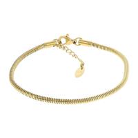 Kalli Armband Snake Goud | 2551