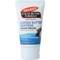 Palmers Cocoa butter formula tube