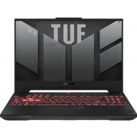 ASUS TUF Gaming A15 FA507NUR-LP025W AMD Ryzen-7 7435HS/15.6 /16GB/1TB SSD/RTX 4050/W11 (Q2-2024)