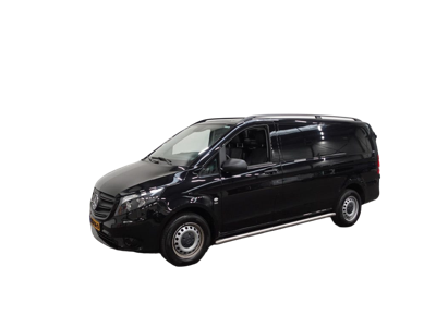 Mercedes Benz Vito