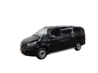 Mercedes Benz Vito
