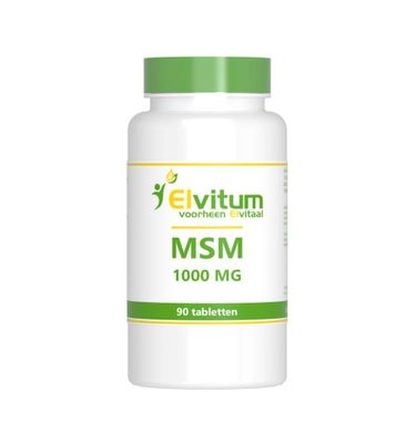 MSM