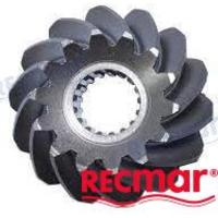 REC6D9-45551-00 - Tandwiel Yamaha