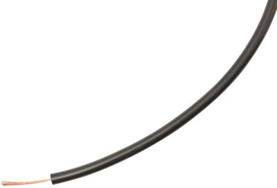 HELLA Feeder cable fzlk1/7mm black